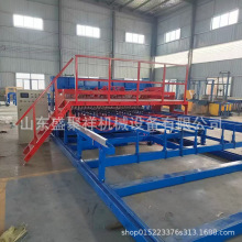 养殖碰网机 电焊网机大型钢筋网片 建筑钢笆网排焊机