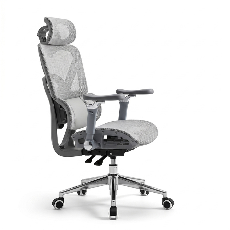 Silla de deportes electrónicos silla ergonómica comodidad para sentarse y jugar juegos silla de computadora silla de dormitorio silla de oficina reclinable image 13