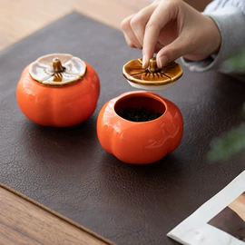 茶叶罐;装饰花瓶;花盆容器