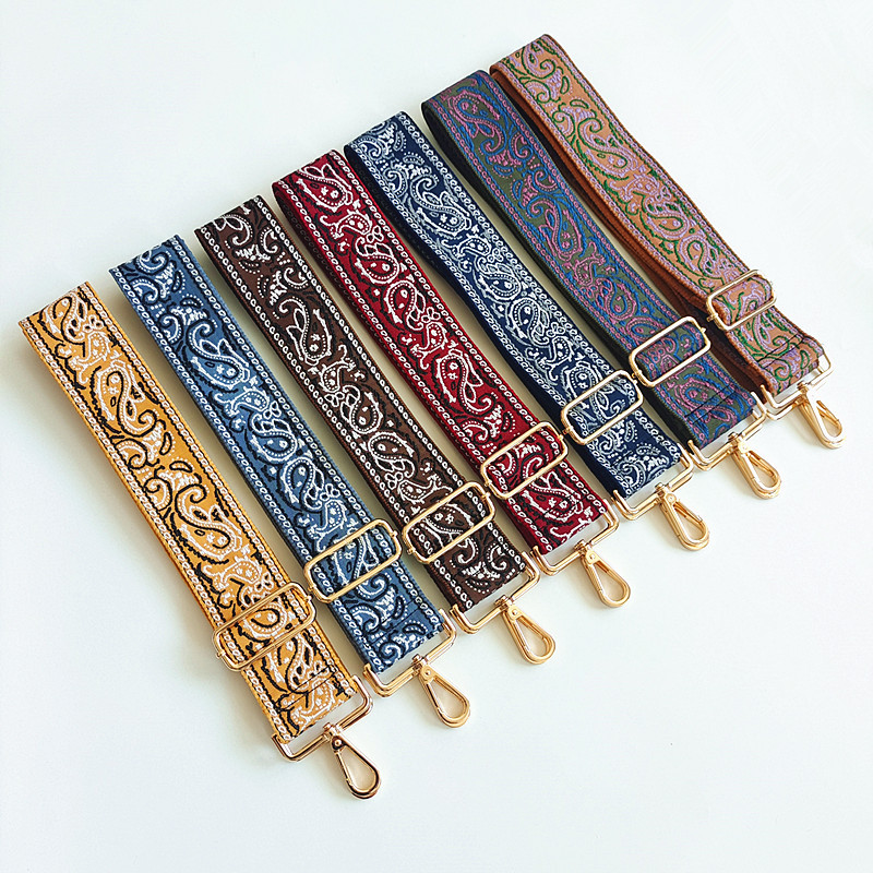 Color Block Pattern All Seasons Canvas Color Block Bag Accessories
