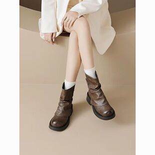 ����¿���ɫ�R��ѥŮ�Tʿ������ɫ���¶�ѥŮ�����ѥ��2025ѝ��