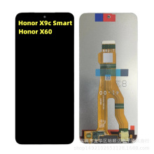 适用于华为Honor X9c Smart屏幕总成荣耀X60手机液晶显示屏 LCD