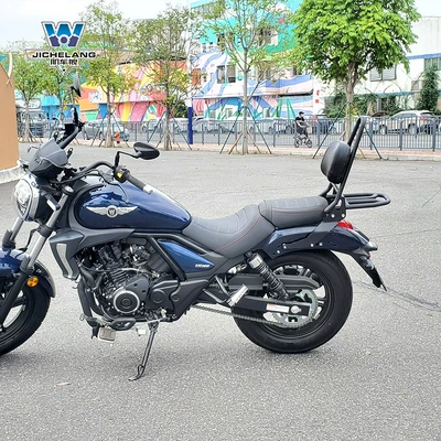 Motorcycle tail – multifunctional folding backrest