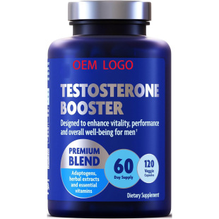 Testosterone Boosting Habits #9: Sleep!