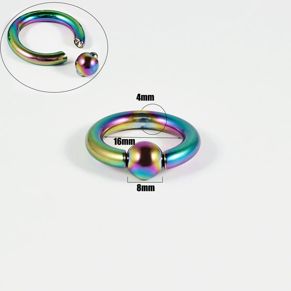 Colorful-4x16x8mm