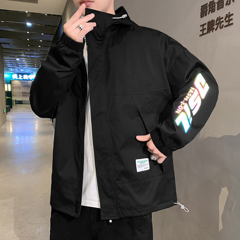 Veste pour homme en Polyester Polyester  - Ref 3443489 Image 1