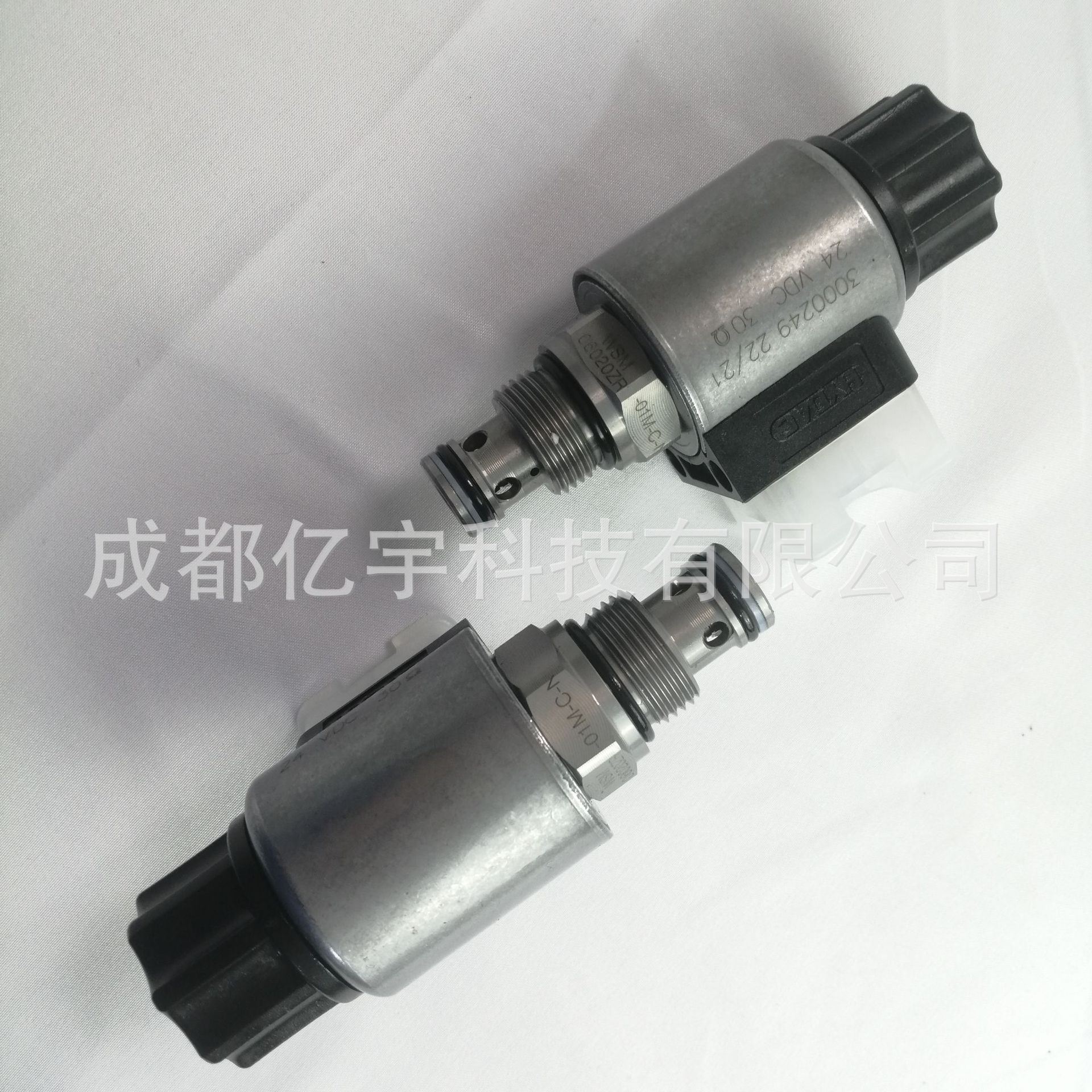 贺德克电磁阀WSM08130D-01M-C-N-24DG水泥厂