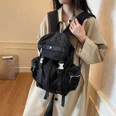 LU露露Wunderlust14Lキャップランドセル大学生カバン大容量スポーツ登山旅行カバン