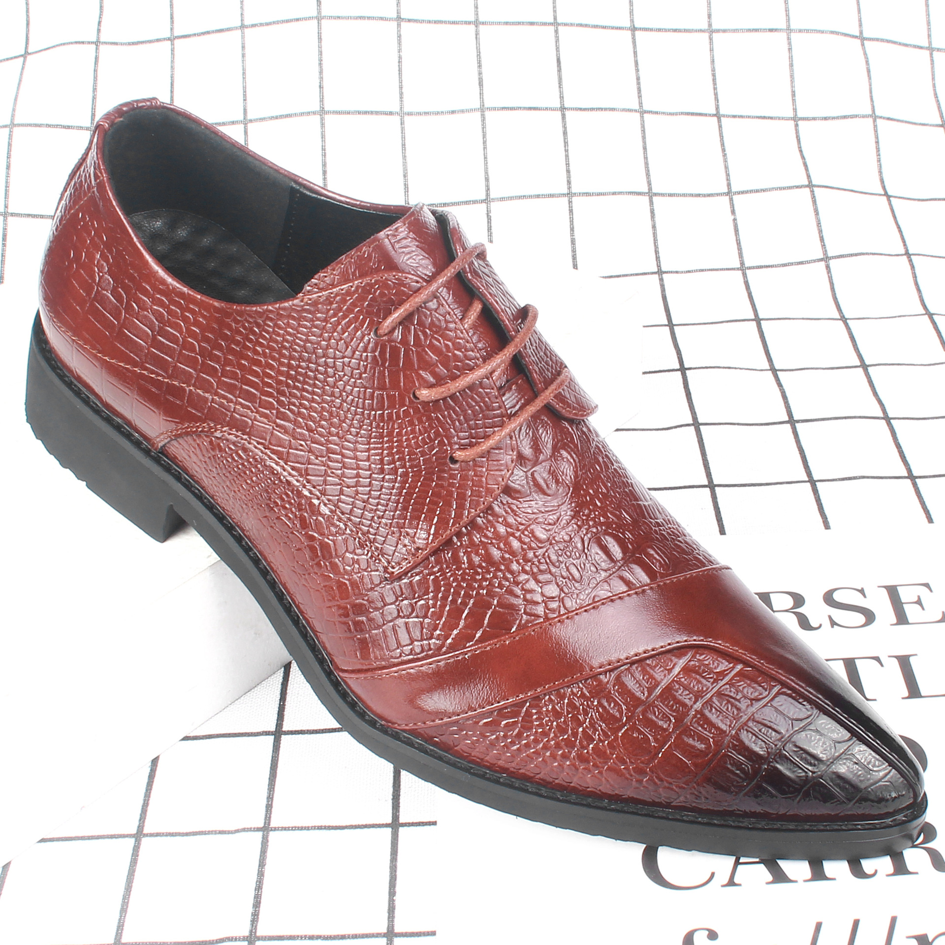 2022�ļ�ƤЬ����װ�����¿�Ӣ������������͸��������ʽƤЬ236