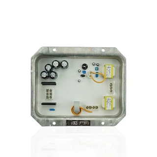 厂家直销NTA-5A-2T发电机组配件调压板AVR 调速板稳压器