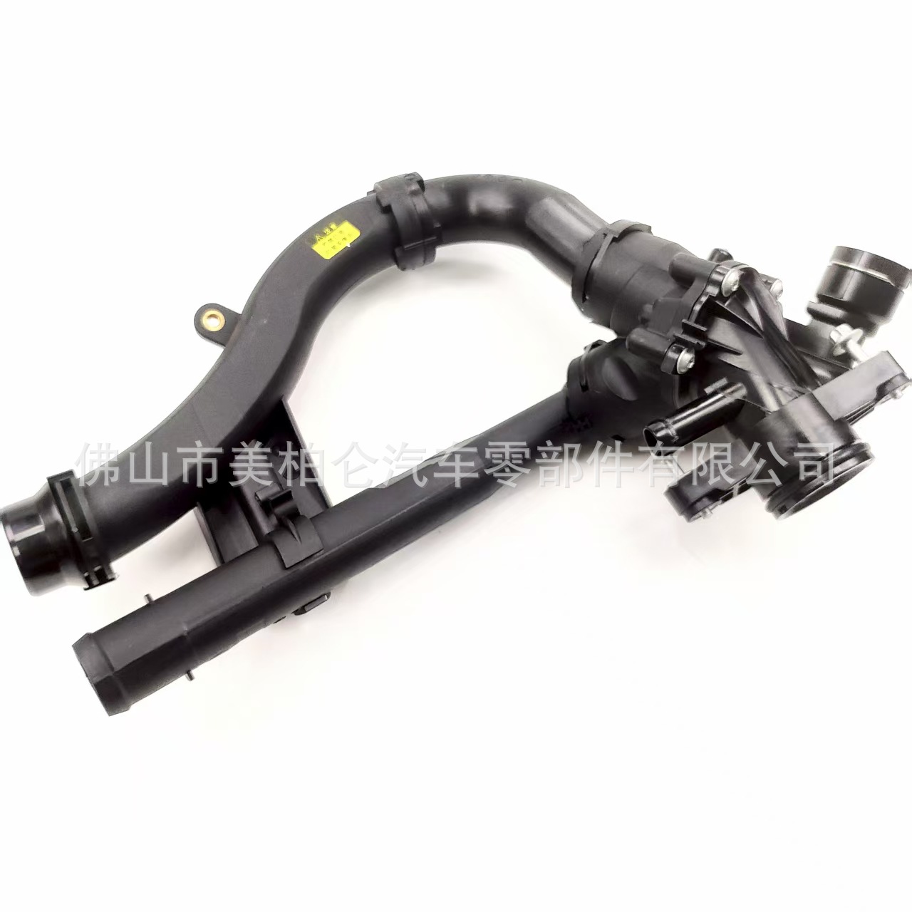 2742000115K Is Suitable for Mercedes-Benz M274 W205 W212 M274 C300 E300 Car Thermostat