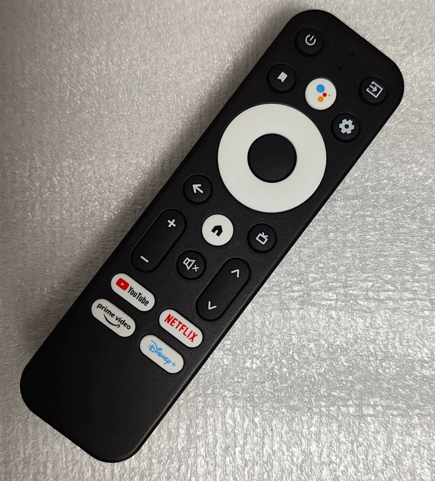 Голосовой Bluetooth телевизор общие беспроводной пульт управления голосовой пульт ATV голосовое управление мышь KF22