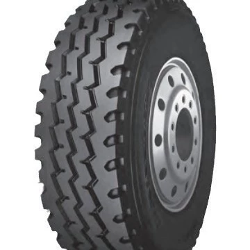 Tire, Yük maşını şinləri
