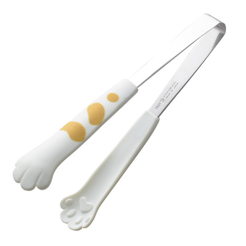 Cat Claw Creative Cute Food Clip Salad Bread Clip Baking Clip Snack Clip Does Not Dirty Hands Dessert Food Clip