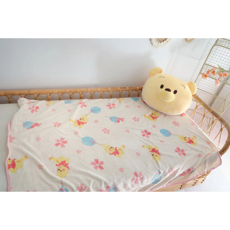노란 곰