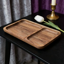 果盘、果篮;盘;餐用托盘