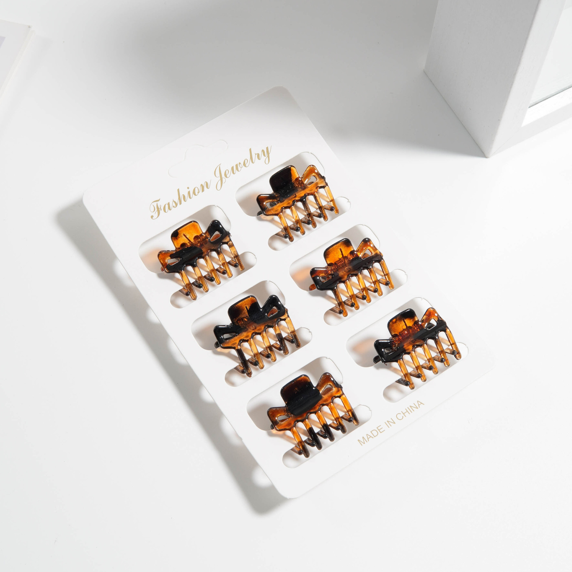 2.5cm 브라이트 커피 세트