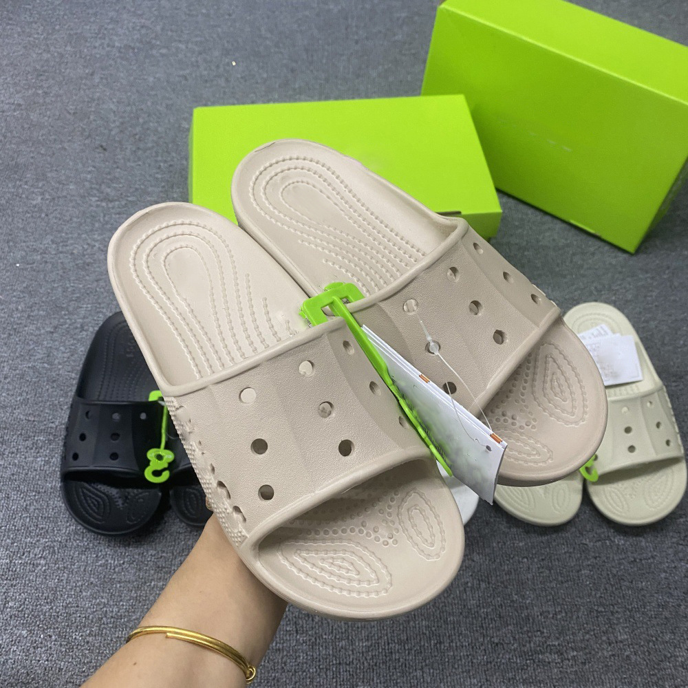 Zapatos de gran belleza para parejas de alto valor de cara zapatillas antideslizantes zapatos de playa al aire libre para el hogar sandalias de moda