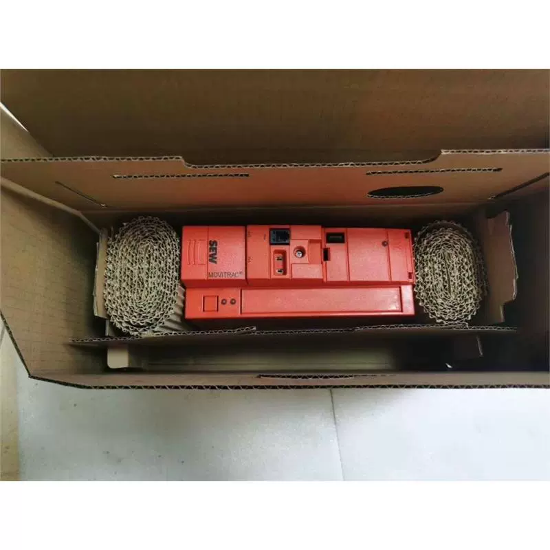 Конвертор частоты SEW MC07B0011-5A3-4-00 совершенно новый в Германии.