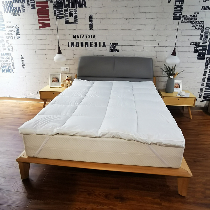 Student Dormitory Mattress Hotel Thickened Tatami Bed Mattress Single Double Household Thickened Cushion Hotel Homestay