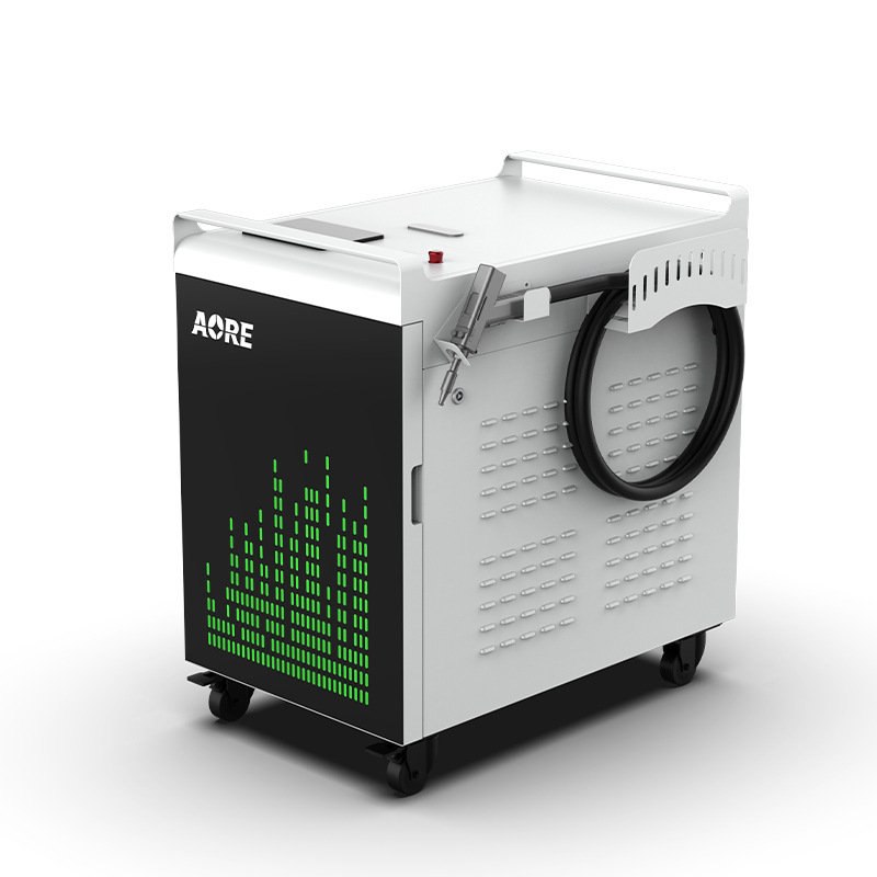 Лазерный сварочный аппарат AORE HW-1500Вт