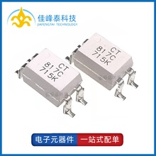 CT817SC SOP-4 �zӡCT817C EL817 PC817  ��������