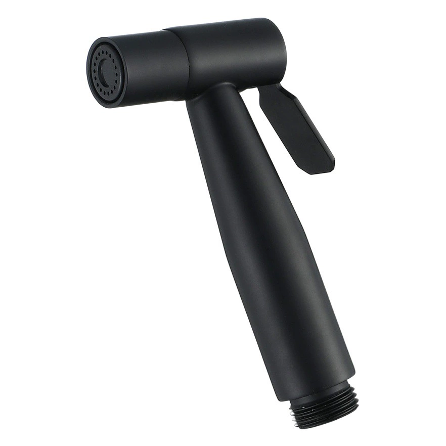 304 черный аксессуар для туалета костюм-распылитель из нержавеющей стали 304 женский очиститель для ванной комнаты промывочная Форсунка