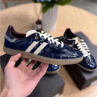 Wales Bner x sam collegiate navy night �r�г��� ��Ů ��Ь