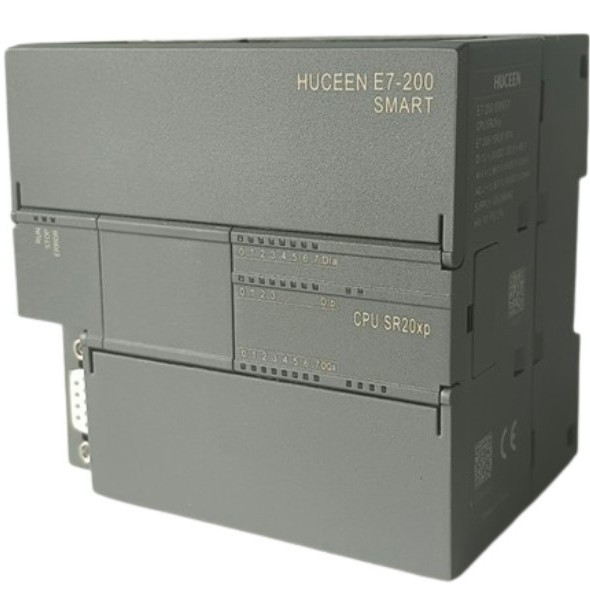 优质 产品供应CPU SR20XP/可选配DB-Link/220V AC供电 4AI/2AO继