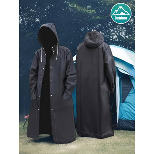 T 48334 EVA Trench Raincoat EVA �L�¿��B�w���¿羳���uͨ