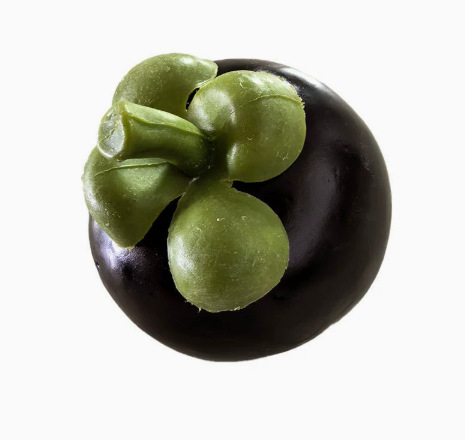 Mangosteen building blocks
