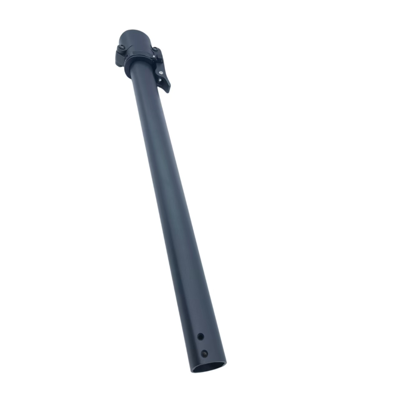 Max G30 Scooter montaje de poste fijo frontal Max G30 Scooter conjunto de poste plegable