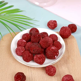 草莓干;榴莲干;其他果干蜜饯