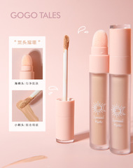 gogotales Gogo Dance Concealer Covers Facial Acne Marks and Dark Circles Magic Concealer Pen GT223