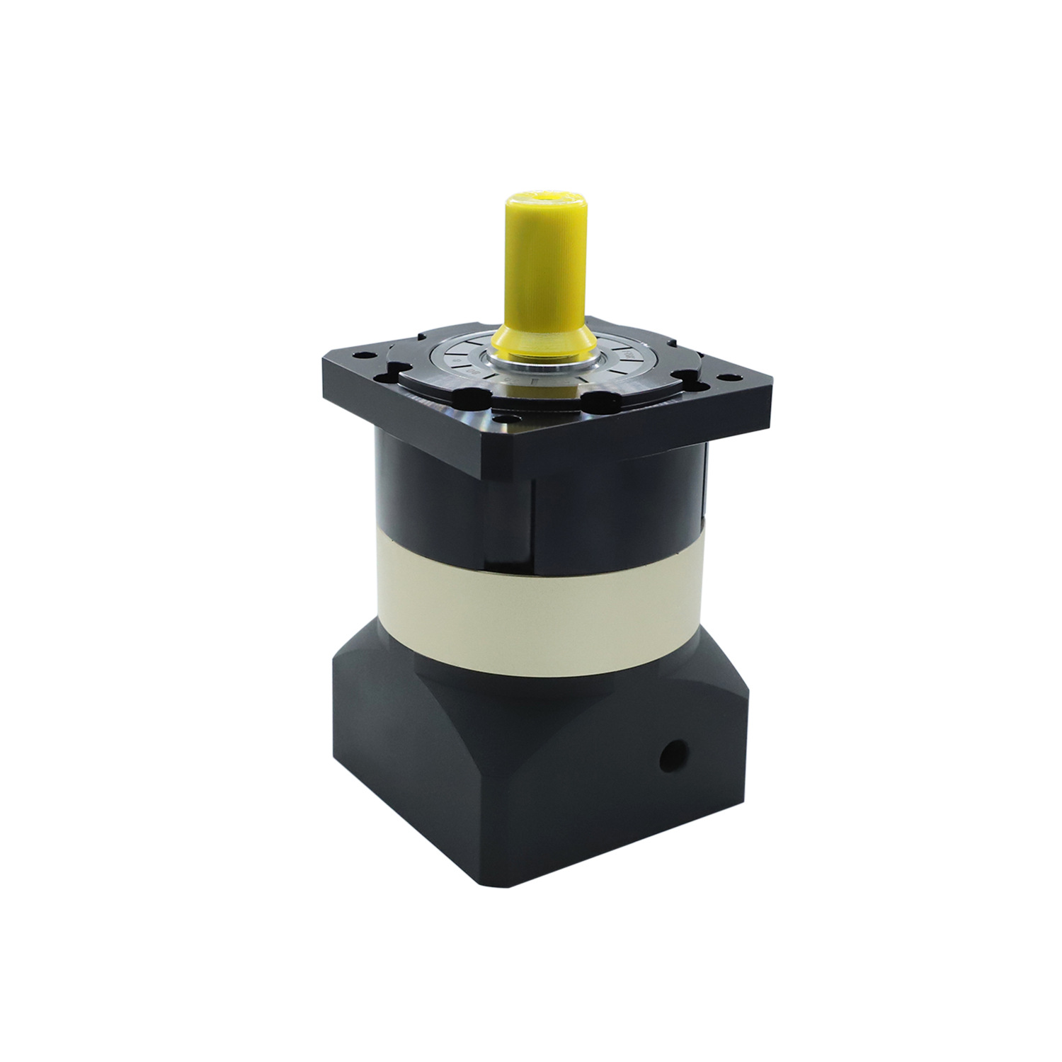 Planetary Reducer Plf608090120160 Servo Stepper Reducer Special Gearbox Plf90-7