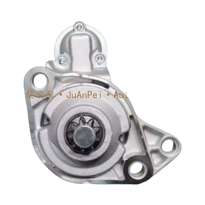 Suitable for Volkswagen, Starter and accessories