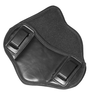 Manba Holster New Outdoor Tactical Holster Iwb Invisible Glock Holster Hot Quick Draw Holster