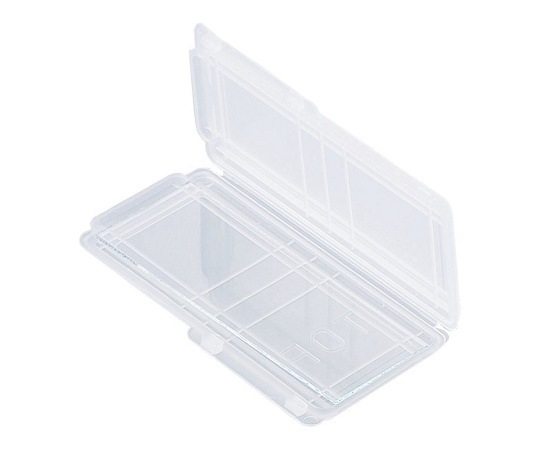 ASONE 亚速旺 C1-9651-11 载玻片盒 31011001MA