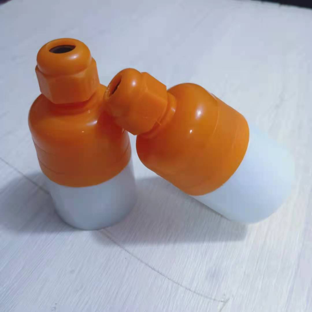 紅白雙色防雨防水吊燈頭膠木底塑料蓋 E27螺口縮尾防雨吊燈口