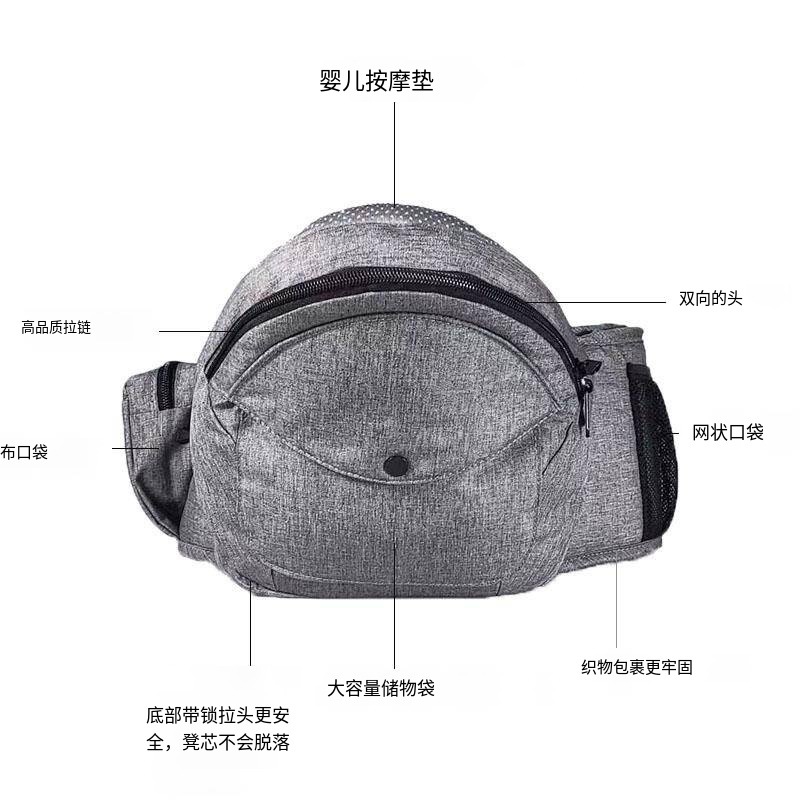 一つから工場を予約します。現物の赤ちゃんの腰掛けがあります。