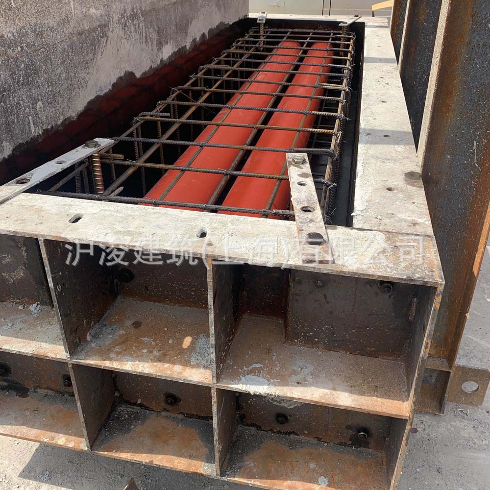 模具厂分支箱基础方涵模板模具发电桩欧变基础箱变基础环网柜基础