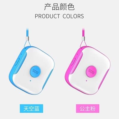 Preventing Loss, Portable, GPS Locator
