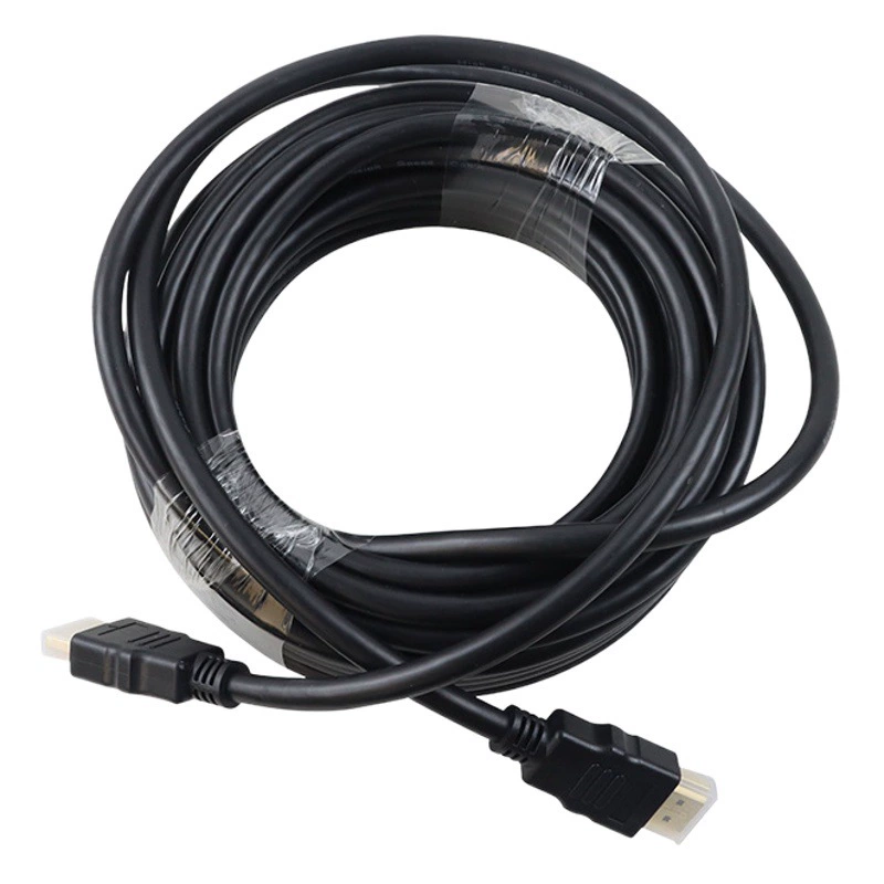 HDTV HD кабель для телевизионной приставки кабель для передачи данных 1.4 компьютерный монитор видео подключение hdtv кабель