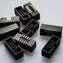 1.27mm DC3ţ2*5p/6/7/10/20/30/40PNƬţ僽DIPӲ