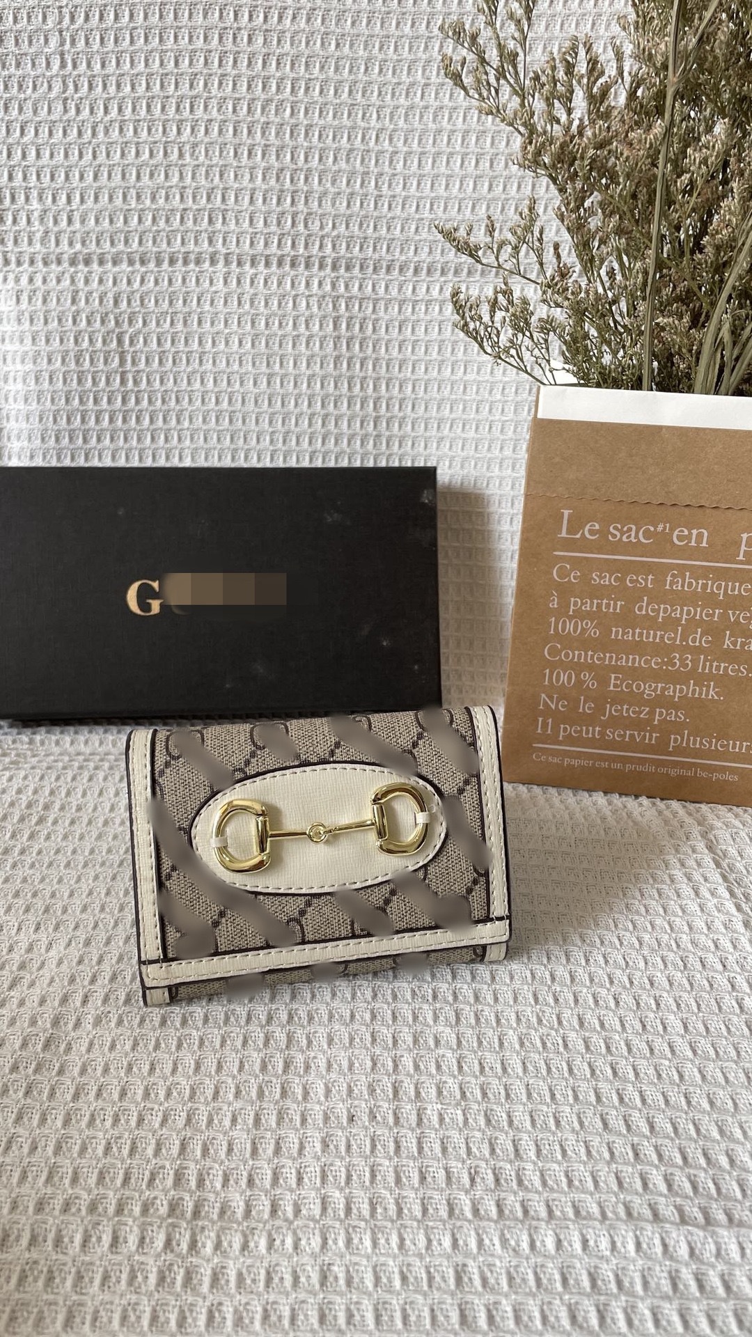 흰색 짧은 스타일