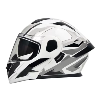 Auto Parts and Accessories: Universal Electric Motorcycle Helmet