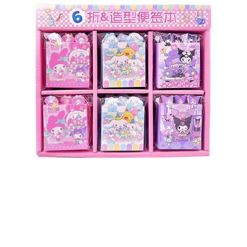 Nuevo Sanliou 60% de descuento de modelado de pegatinas post-catch budistas delfín de agua notas de los estudiantes Memorando pegatinas al por mayor