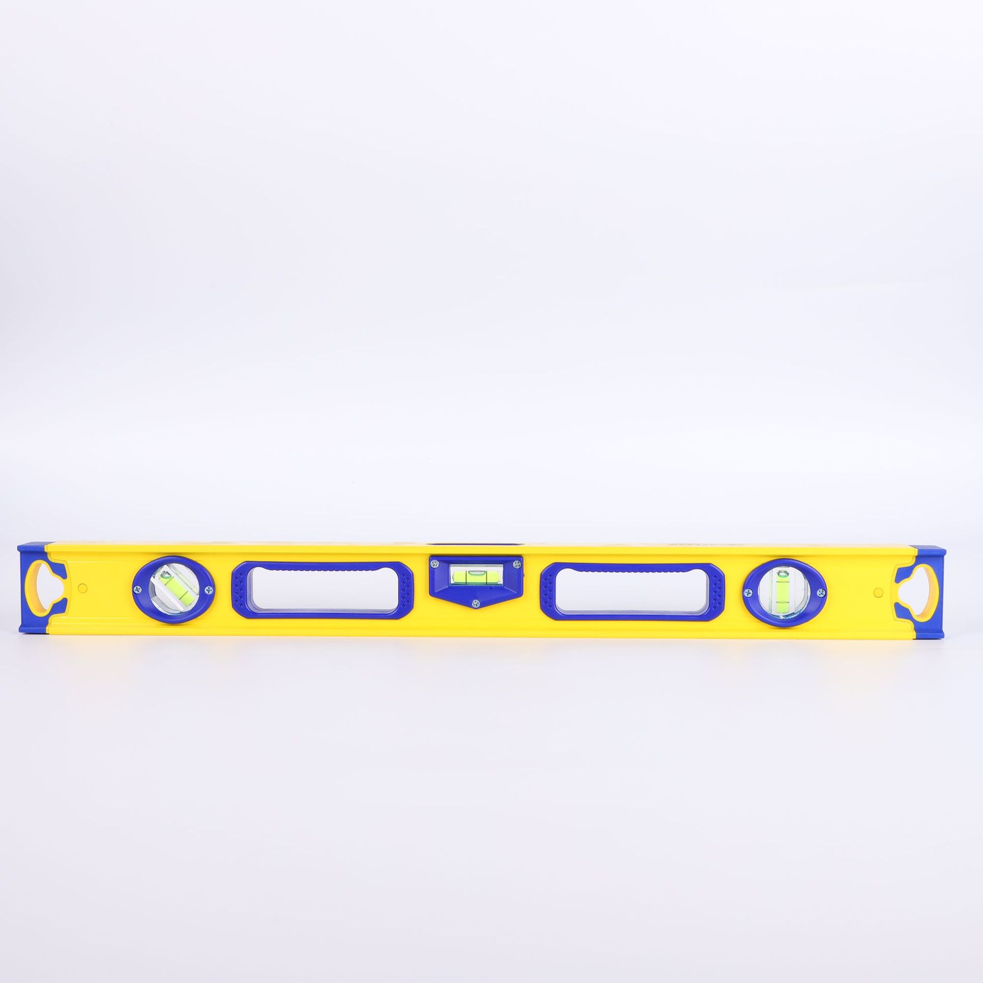 厂家批发水平尺高精度铝合金平水尺防摔强磁平衡仪小靠尺