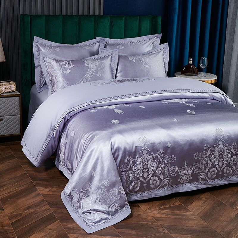 도시 사랑 블루 그레이