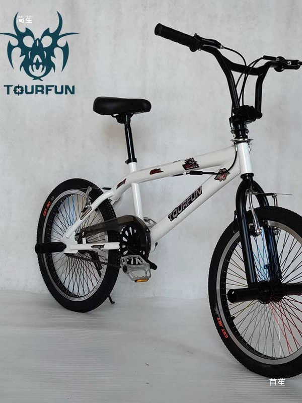 BMX, трюковой автомобиль, гоночный автомобиль, велосипед для взрослых, может подниматься
